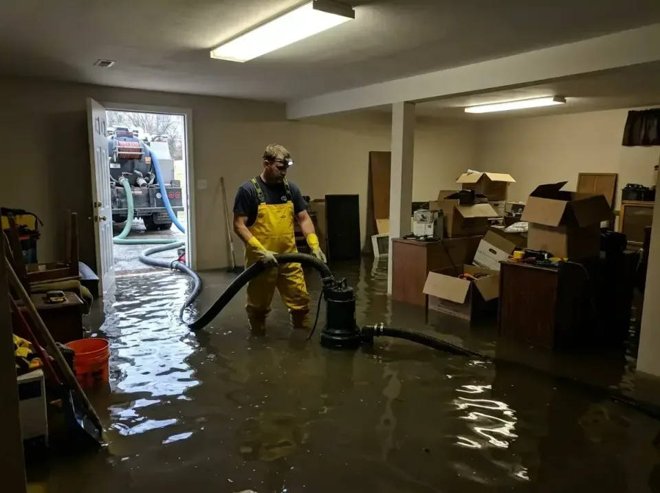 basement-burst-pipe-flooding-a-001 — frequently asked questions, 24-Hour Water Damage Restoration Services in Sherwood, AR